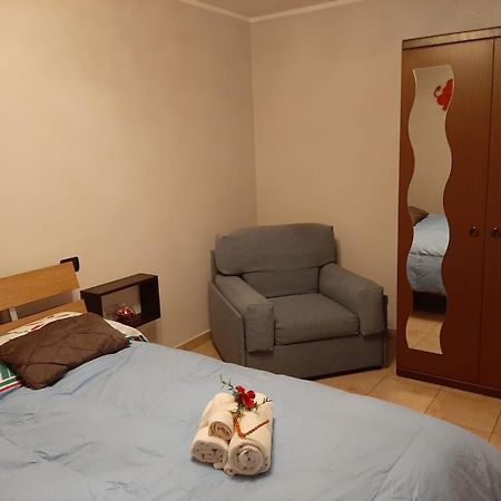 New Home Ferno Стая снимка