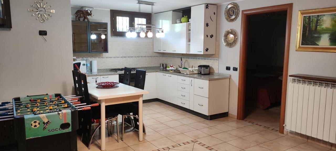New Home Ferno Екстериор снимка