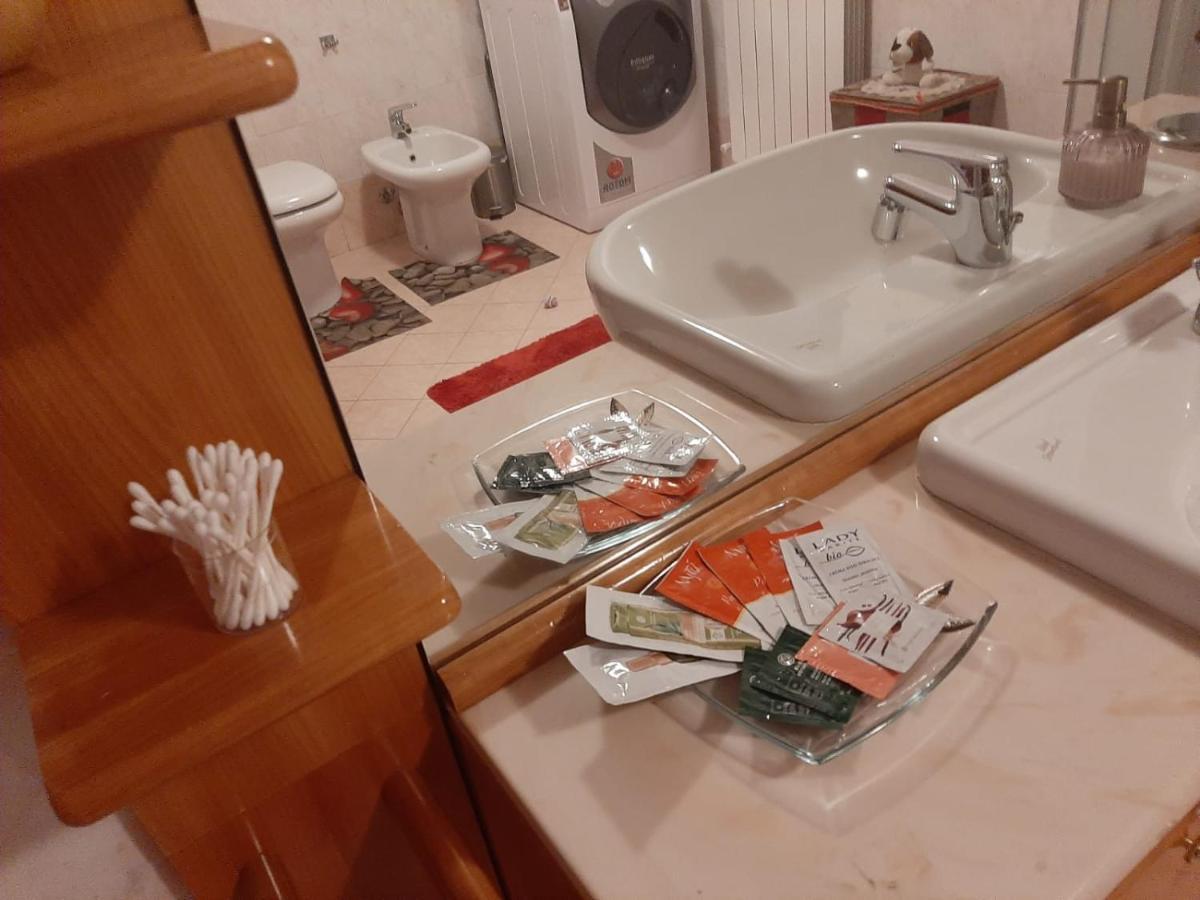 New Home Ferno Екстериор снимка