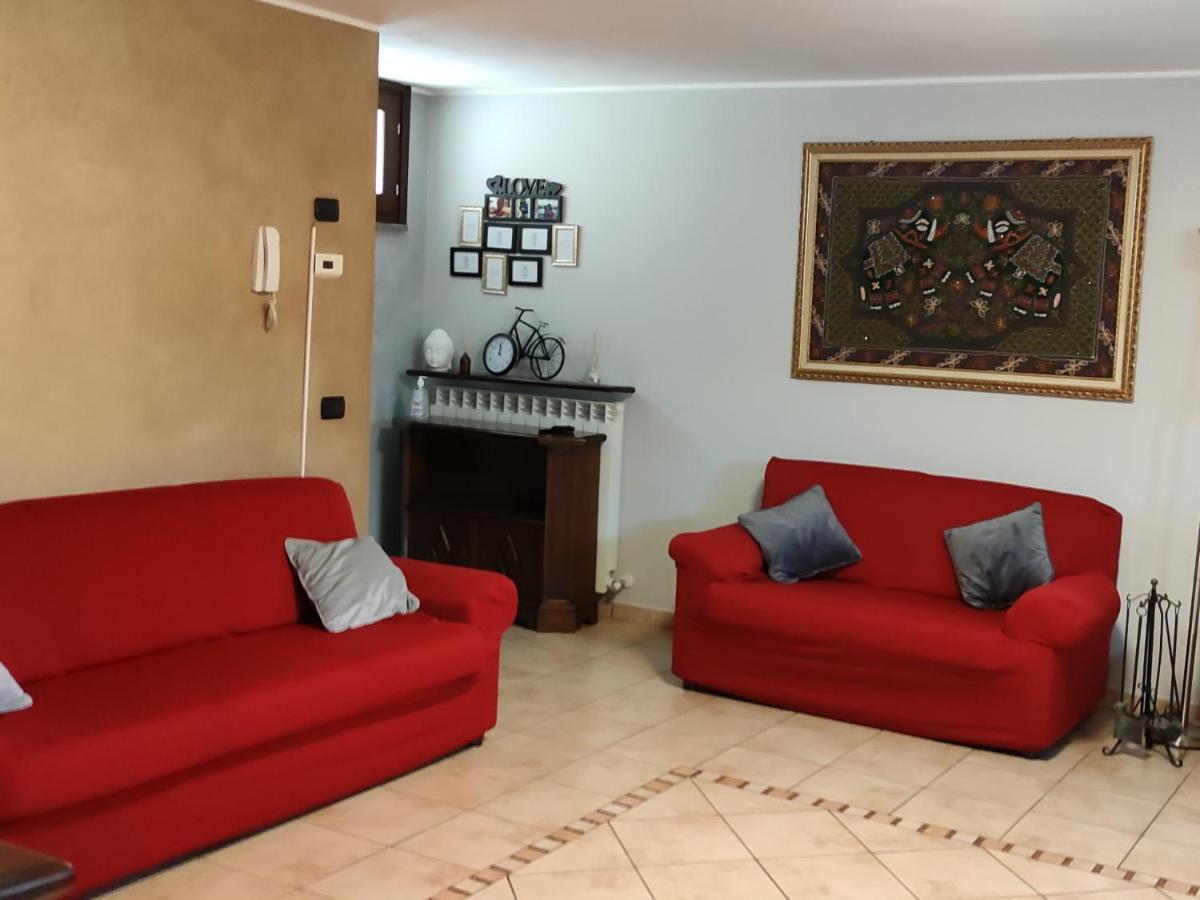 New Home Ferno Екстериор снимка