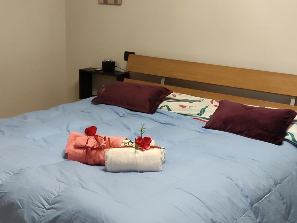 New Home Ferno Екстериор снимка