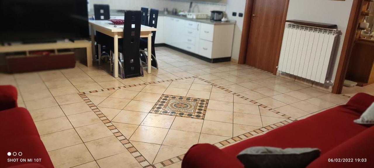 New Home Ferno Екстериор снимка