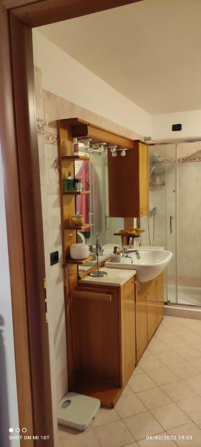 New Home Ferno Екстериор снимка