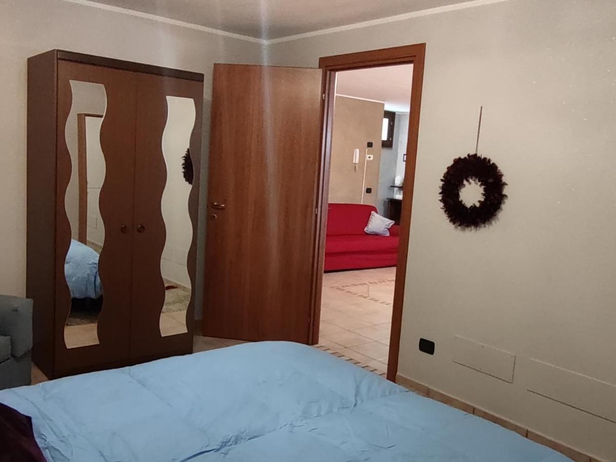 New Home Ferno Екстериор снимка